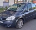 Серый Рено Сценик, объемом двигателя 1.6 л и пробегом 148 тыс. км за 5900 $, фото 1 на Automoto.ua