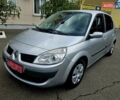 Сірий Рено Сценік, об'ємом двигуна 1.6 л та пробігом 203 тис. км за 5300 $, фото 1 на Automoto.ua