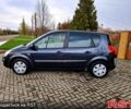 Серый Рено Сценик, объемом двигателя 16 л и пробегом 183 тыс. км за 5900 $, фото 1 на Automoto.ua