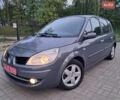 Сірий Рено Сценік, об'ємом двигуна 1.6 л та пробігом 199 тис. км за 5500 $, фото 1 на Automoto.ua
