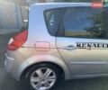 Рено Сценик 2007 в Гайсине на Automoto.ua Серый Рено Сценик, объемом двигателя 2 л и пробегом 190 тыс. км за 5500 $, фото 6 на Automoto.ua
