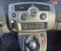 Сірий Рено Сценік, об'ємом двигуна 1.6 л та пробігом 250 тис. км за 5800 $, фото 7 на Automoto.ua
