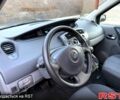 Серый Рено Сценик, объемом двигателя 1.6 л и пробегом 280 тыс. км за 4700 $, фото 8 на Automoto.ua