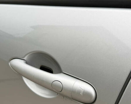 Серый Рено Сценик, объемом двигателя 1.6 л и пробегом 230 тыс. км за 5699 $, фото 80 на Automoto.ua