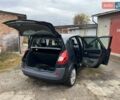 Серый Рено Сценик, объемом двигателя 1.6 л и пробегом 178 тыс. км за 6200 $, фото 53 на Automoto.ua