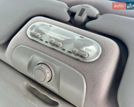 Серый Рено Сценик, объемом двигателя 2 л и пробегом 286 тыс. км за 5790 $, фото 30 на Automoto.ua