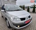 Сірий Рено Сценік, об'ємом двигуна 1.6 л та пробігом 116 тис. км за 5900 $, фото 1 на Automoto.ua