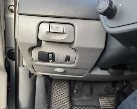 Сірий Рено Сценік, об'ємом двигуна 2 л та пробігом 210 тис. км за 6950 $, фото 12 на Automoto.ua