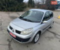 Сірий Рено Сценік, об'ємом двигуна 1.99 л та пробігом 185 тис. км за 4999 $, фото 8 на Automoto.ua