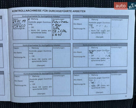 Серый Рено Сценик, объемом двигателя 2 л и пробегом 176 тыс. км за 6399 $, фото 82 на Automoto.ua