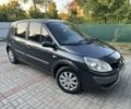 Сірий Рено Сценік, об'ємом двигуна 1.5 л та пробігом 251 тис. км за 3999 $, фото 1 на Automoto.ua