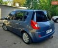 Серый Рено Сценик, объемом двигателя 2 л и пробегом 239 тыс. км за 6500 $, фото 3 на Automoto.ua
