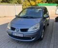 Сірий Рено Сценік, об'ємом двигуна 1.6 л та пробігом 218 тис. км за 4599 $, фото 1 на Automoto.ua