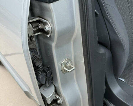 Серый Рено Сценик, объемом двигателя 1.6 л и пробегом 230 тыс. км за 5699 $, фото 113 на Automoto.ua