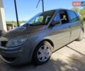 Серый Рено Сценик, объемом двигателя 1.6 л и пробегом 181 тыс. км за 5400 $, фото 10 на Automoto.ua
