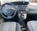 Сірий Рено Сценік, об'ємом двигуна 0 л та пробігом 204 тис. км за 5299 $, фото 87 на Automoto.ua