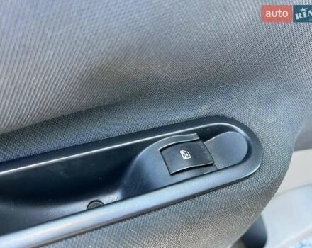 Серый Рено Сценик, объемом двигателя 2 л и пробегом 286 тыс. км за 5790 $, фото 33 на Automoto.ua