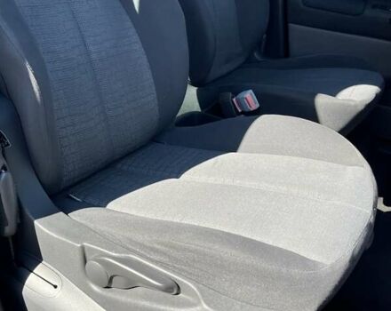 Сірий Рено Сценік, об'ємом двигуна 0 л та пробігом 204 тис. км за 5299 $, фото 95 на Automoto.ua