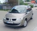 Серый Рено Сценик, объемом двигателя 1.6 л и пробегом 266 тыс. км за 5100 $, фото 1 на Automoto.ua