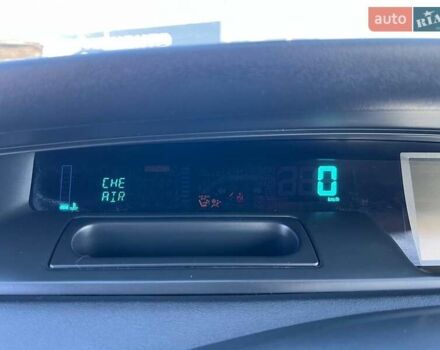 Серый Рено Сценик, объемом двигателя 2 л и пробегом 286 тыс. км за 5790 $, фото 19 на Automoto.ua