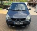 Серый Рено Сценик, объемом двигателя 2 л и пробегом 182 тыс. км за 5300 $, фото 1 на Automoto.ua