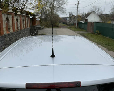 Серый Рено Сценик, объемом двигателя 1.6 л и пробегом 230 тыс. км за 5699 $, фото 72 на Automoto.ua