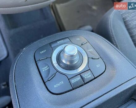 Серый Рено Сценик, объемом двигателя 2 л и пробегом 286 тыс. км за 5790 $, фото 29 на Automoto.ua