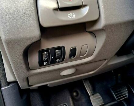 Сірий Рено Сценік, об'ємом двигуна 1.6 л та пробігом 179 тис. км за 6500 $, фото 22 на Automoto.ua