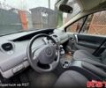 Серый Рено Сценик, объемом двигателя 1.6 л и пробегом 187 тыс. км за 5500 $, фото 8 на Automoto.ua
