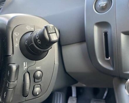 Сірий Рено Сценік, об'ємом двигуна 0 л та пробігом 204 тис. км за 5299 $, фото 72 на Automoto.ua