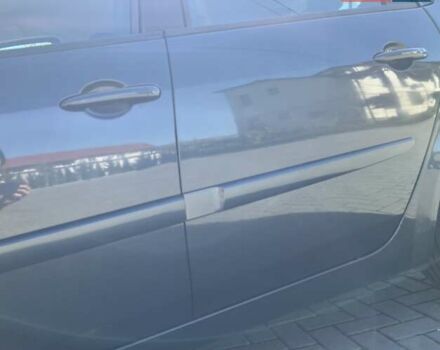 Сірий Рено Сценік, об'ємом двигуна 0 л та пробігом 204 тис. км за 5299 $, фото 35 на Automoto.ua