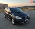 Сірий Рено Сценік, об'ємом двигуна 1.6 л та пробігом 183 тис. км за 5750 $, фото 4 на Automoto.ua