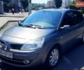 Серый Рено Сценик, объемом двигателя 2 л и пробегом 239 тыс. км за 6500 $, фото 1 на Automoto.ua