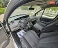 Сірий Рено Сценік, об'ємом двигуна 1.6 л та пробігом 203 тис. км за 5300 $, фото 91 на Automoto.ua