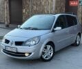 Серый Рено Сценик, объемом двигателя 2 л и пробегом 207 тыс. км за 6500 $, фото 1 на Automoto.ua