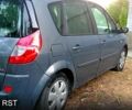 Серый Рено Сценик, объемом двигателя 1.5 л и пробегом 0 тыс. км за 4200 $, фото 3 на Automoto.ua