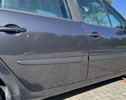 Сірий Рено Сценік, об'ємом двигуна 0 л та пробігом 204 тис. км за 5299 $, фото 47 на Automoto.ua