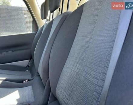 Сірий Рено Сценік, об'ємом двигуна 0 л та пробігом 204 тис. км за 5299 $, фото 84 на Automoto.ua