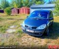 Серый Рено Сценик, объемом двигателя 1.6 л и пробегом 226 тыс. км за 4700 $, фото 1 на Automoto.ua