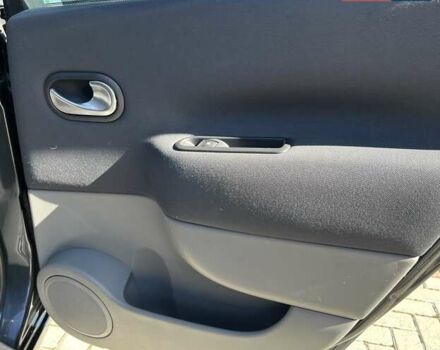 Сірий Рено Сценік, об'ємом двигуна 0 л та пробігом 204 тис. км за 5299 $, фото 105 на Automoto.ua