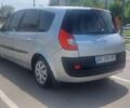 Серый Рено Сценик, объемом двигателя 2 л и пробегом 285 тыс. км за 4800 $, фото 3 на Automoto.ua