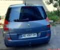 Серый Рено Сценик, объемом двигателя 2 л и пробегом 239 тыс. км за 6500 $, фото 5 на Automoto.ua