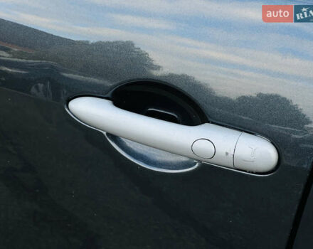 Сірий Рено Сценік, об'ємом двигуна 1.6 л та пробігом 155 тис. км за 6399 $, фото 6 на Automoto.ua