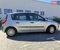Сірий Рено Сценік, об'ємом двигуна 1.6 л та пробігом 225 тис. км за 4800 $, фото 2 на Automoto.ua