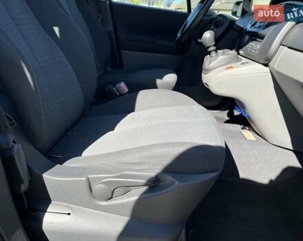 Сірий Рено Сценік, об'ємом двигуна 0 л та пробігом 204 тис. км за 5299 $, фото 97 на Automoto.ua