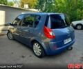 Серый Рено Сценик, объемом двигателя 2 л и пробегом 239 тыс. км за 6500 $, фото 4 на Automoto.ua