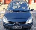 Сірий Рено Сценік, об'ємом двигуна 1.6 л та пробігом 227 тис. км за 5600 $, фото 1 на Automoto.ua