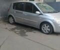 Рено Сценик 2007 в Гайсине на Automoto.ua Серый Рено Сценик, объемом двигателя 2 л и пробегом 190 тыс. км за 5500 $, фото 13 на Automoto.ua