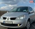 Серый Рено Сценик, объемом двигателя 1.5 л и пробегом 259 тыс. км за 4900 $, фото 1 на Automoto.ua
