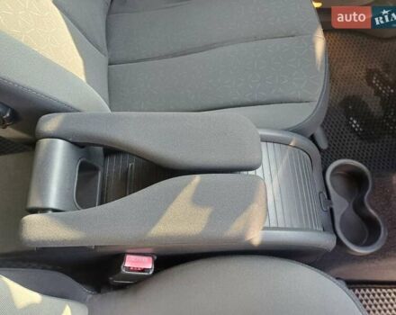 Сірий Рено Сценік, об'ємом двигуна 1.6 л та пробігом 250 тис. км за 5800 $, фото 13 на Automoto.ua
